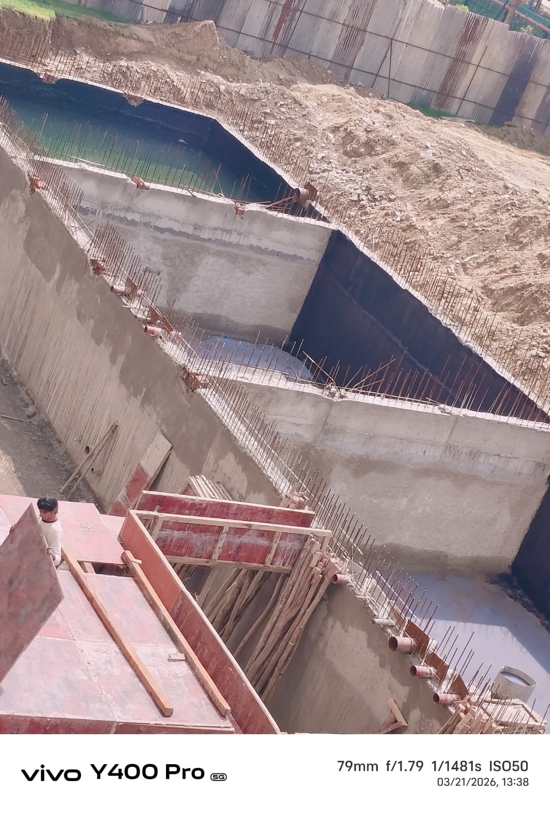 Swimming Pool Waterproofing
