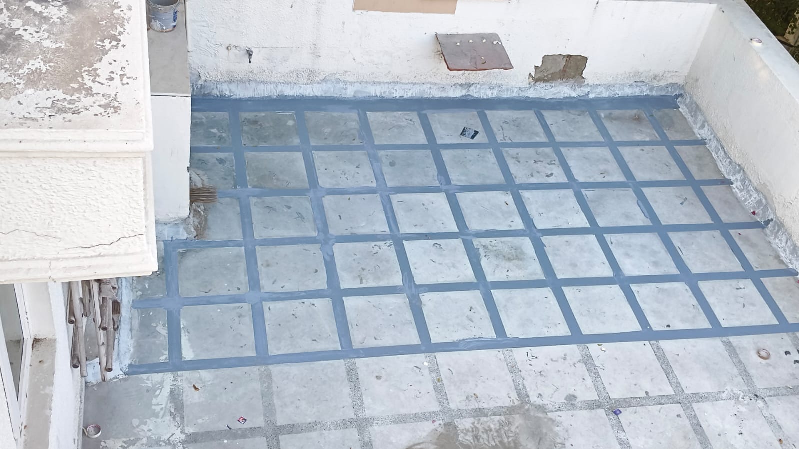 Injection Grouting